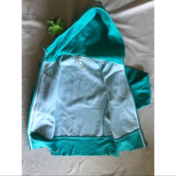LULULEMON Zip Up Hoodie - Picture 6 of 8